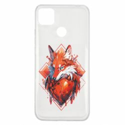Xiaomi Redmi 9c