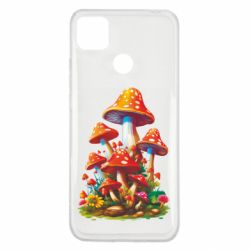 Xiaomi Redmi 9c