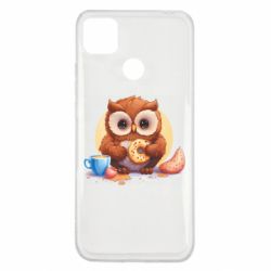Xiaomi Redmi 9c
