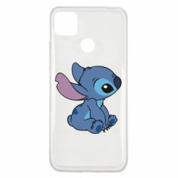 Xiaomi Redmi 9c