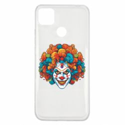 Xiaomi Redmi 9c