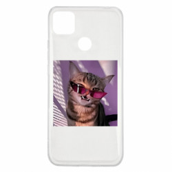 Xiaomi Redmi 9c