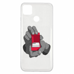 Xiaomi Redmi 9c