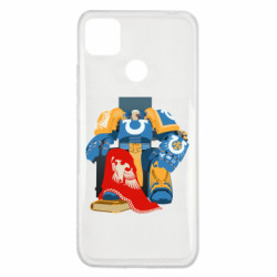 Xiaomi Redmi 9c