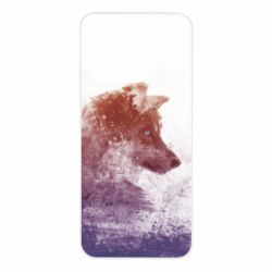 Чохол з розділу Гра престолів Wolf art для Xiaomi Redmi 10C - FATLINE Чохол з розділу Гра престолів Wolf art для Xiaomi Redmi 10C