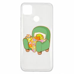 Xiaomi Redmi 9c