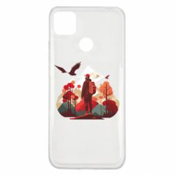 Xiaomi Redmi 9c