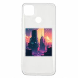 Xiaomi Redmi 9c