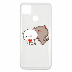 Xiaomi Redmi 9c