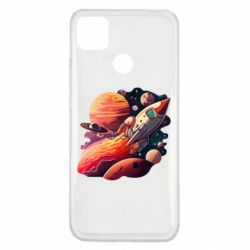 Xiaomi Redmi 9c