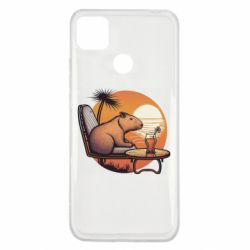 Xiaomi Redmi 9c