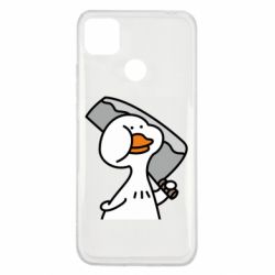 Xiaomi Redmi 9c