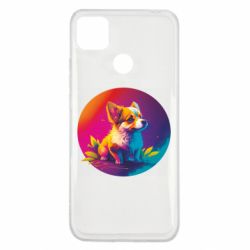 Xiaomi Redmi 9c