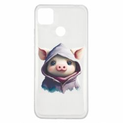Xiaomi Redmi 9c