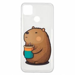 Xiaomi Redmi 9c