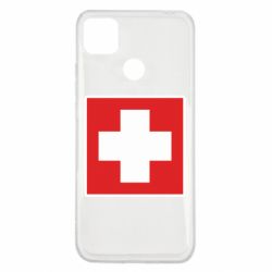 Xiaomi Redmi 9c