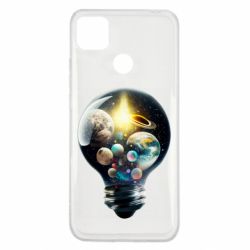 Xiaomi Redmi 9c