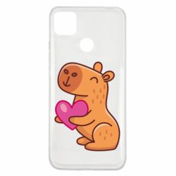 Xiaomi Redmi 9c