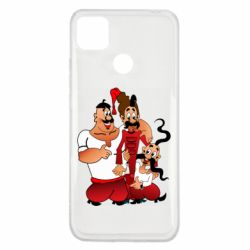 Xiaomi Redmi 9c