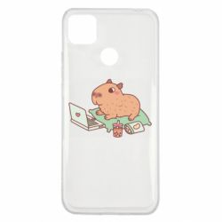 Xiaomi Redmi 9c