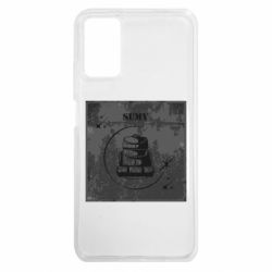 Чехол из раздела Коллекции Сумы Old School для Xiaomi Redmi 9T - FATLINE Чехол из раздела Коллекции Сумы Old School для Xiaomi Redmi 9T