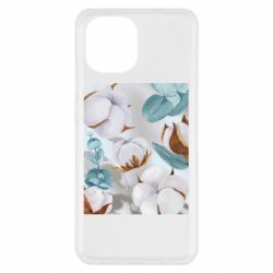 Чехол из раздела Авторские принты Хлопок украинский для Xiaomi Redmi A1 - FATLINE Чехол из раздела Авторские принты Хлопок украинский для Xiaomi Redmi A1