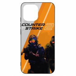 Чохол з розділу Counter Strike Counter Strike 2 для Xiaomi Redmi A1 - FATLINE Чохол з розділу Counter Strike Counter Strike 2 для Xiaomi Redmi A1