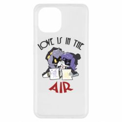 Чохол з розділу Дрони-вбивці Дрони вбивці Love для Xiaomi Redmi A1 - FATLINE Чохол з розділу Дрони-вбивці Дрони вбивці Love для Xiaomi Redmi A1