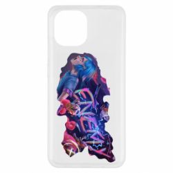 Чохол з розділу Аркейн Enemy для Xiaomi Redmi A1 - FATLINE Чохол з розділу Аркейн Enemy для Xiaomi Redmi A1