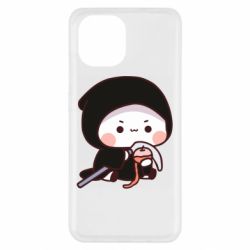 Чохол з розділу Bubu and Dudu Evil Dudu для Xiaomi Redmi A1 - FATLINE Чохол з розділу Bubu and Dudu Evil Dudu для Xiaomi Redmi A1