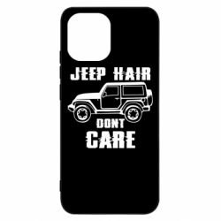 Чохол з розділу Jeep Jeep hair don't care для Xiaomi Redmi A1 - FATLINE Чохол з розділу Jeep Jeep hair don't care для Xiaomi Redmi A1