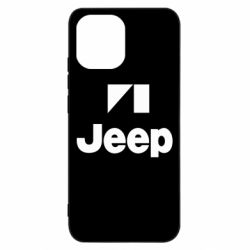 Чохол з розділу Jeep Jeep Logo для Xiaomi Redmi A1 - FATLINE Чохол з розділу Jeep Jeep Logo для Xiaomi Redmi A1