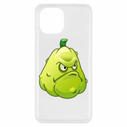 Чохол з розділу Plants vs. Zombies Кабачок для Xiaomi Redmi A1 - FATLINE Чохол з розділу Plants vs. Zombies Кабачок для Xiaomi Redmi A1