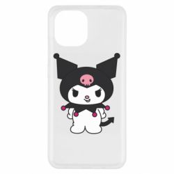 Чехол из раздела Onegai My Melody Куроми. Руки в боки для Xiaomi Redmi A1 - FATLINE Чехол из раздела Onegai My Melody Куроми. Руки в боки для Xiaomi Redmi A1