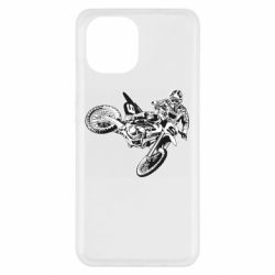 Чохол з розділу Різне Moto honda для Xiaomi Redmi A1 - FATLINE Чохол з розділу Різне Moto honda для Xiaomi Redmi A1