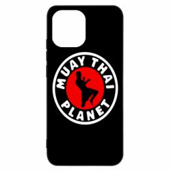 Чохол з розділу Спорт Muay Thai Planet для Xiaomi Redmi A1 - FATLINE Чохол з розділу Спорт Muay Thai Planet для Xiaomi Redmi A1