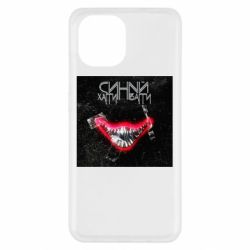 Чохол з розділу Poppy Playtime Синій Хагі Ваггі для Xiaomi Redmi A1 - FATLINE Чохол з розділу Poppy Playtime Синій Хагі Ваггі для Xiaomi Redmi A1