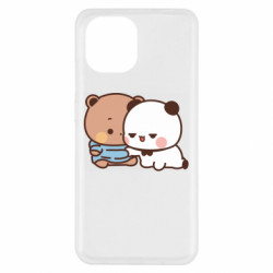 Чохол з розділу Bubu and Dudu Товстенький Дуду для Xiaomi Redmi A1 - FATLINE Чохол з розділу Bubu and Dudu Товстенький Дуду для Xiaomi Redmi A1