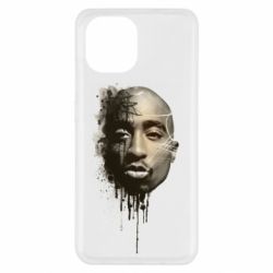Чохол з розділу 2pac Tupac Shakur для Xiaomi Redmi A1 - FATLINE Чохол з розділу 2pac Tupac Shakur для Xiaomi Redmi A1