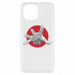 Чохол з розділу Wednesday Уенсдей| Венздей | Wednesday | Річ для Xiaomi Redmi A1 - FATLINE Чохол з розділу Wednesday Уенсдей| Венздей | Wednesday | Річ для Xiaomi Redmi A1