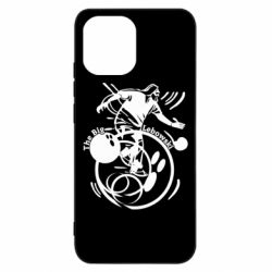 Чохол з розділу Різне Великий Лебовські для Xiaomi Redmi A1 - FATLINE Чохол з розділу Різне Великий Лебовські для Xiaomi Redmi A1