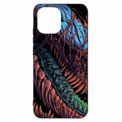 Чохол з розділу Counter Strike Werewolf monster для Xiaomi Redmi A1 - FATLINE Чохол з розділу Counter Strike Werewolf monster для Xiaomi Redmi A1