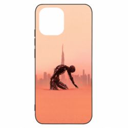 Чохол з розділу Світ Дикого Заходу Westworld fan art для Xiaomi Redmi A1 - FATLINE Чохол з розділу Світ Дикого Заходу Westworld fan art для Xiaomi Redmi A1