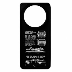 Чехол из раздела Legendary Cars 1967 Chevrolet Impala для Xiaomi Redmi A3 - FATLINE Чехол из раздела Legendary Cars 1967 Chevrolet Impala для Xiaomi Redmi A3