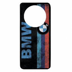 Чехол из раздела Авторские принты BMW grunge для Xiaomi Redmi A3 - FATLINE Чехол из раздела Авторские принты BMW grunge для Xiaomi Redmi A3