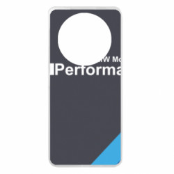 Чехол из раздела BMW BMW Performance для Xiaomi Redmi A3 - FATLINE Чехол из раздела BMW BMW Performance для Xiaomi Redmi A3