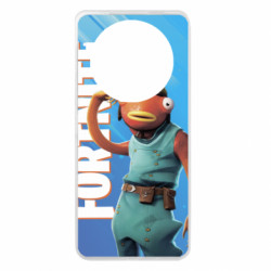 Чехол из раздела Fortnite Fishstick And Fortnite Logo для Xiaomi Redmi A3 - FATLINE Чехол из раздела Fortnite Fishstick And Fortnite Logo для Xiaomi Redmi A3