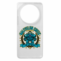 Чехол из раздела Helldivers 2 Helldivers 2 Veteran для Xiaomi Redmi A3 - FATLINE Чехол из раздела Helldivers 2 Helldivers 2 Veteran для Xiaomi Redmi A3