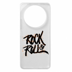 Чехол из раздела Авторские принты Рок н ролл для Xiaomi Redmi A3 - FATLINE Чехол из раздела Авторские принты Рок н ролл для Xiaomi Redmi A3