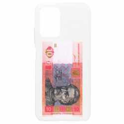 Xiaomi Redmi Note 10 4G/10s